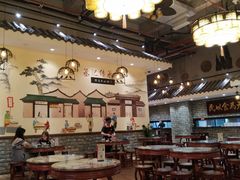 大堂-丞记传承(海口桫椤湾店)