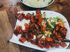 -朋友圈概念餐厅(象山万达广场店)