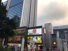 -URBAN REVIVO(深圳华润万象天地店)
