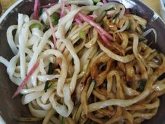 -京味精餐厅(长椿里小区店)