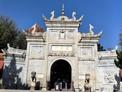 -南岳衡山风景名胜区