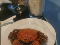 -上海虹桥宾馆味翠餐厅