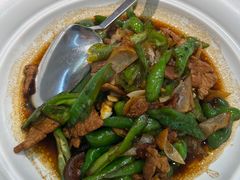 -兰湘子·湘菜小炒(石家庄万象城店)