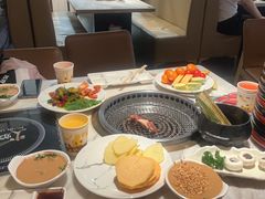 -火炉火自助餐(西直门凯德MALL店)