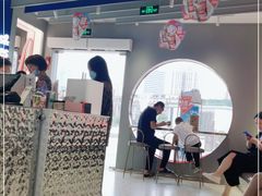 门面-DQ·蛋糕·冰淇淋(天一2店)