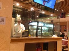 -西贝(宝乐汇店)