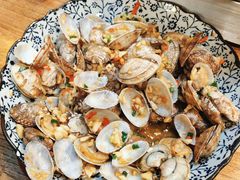 口味花甲-虾小龙老长沙龙虾馆(坡子街店)