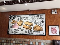 -壹块捌烧烤(灯市口店)