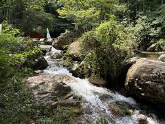 -山沟沟景区