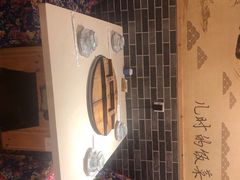 -妈妈家铁锅炖(景诚园综合楼店)