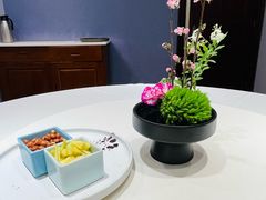 -名鲜·粤宴(黄浦滨江路店)