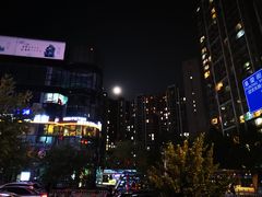 -方恒购物中心(望京小街店)