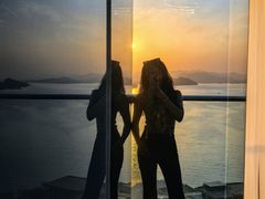 -绿城千岛湖喜来登度假酒店