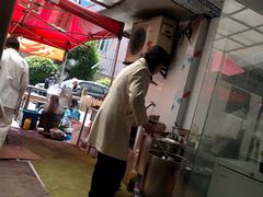 -锅贴大王南翔小笼(临沂二村店)