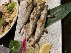 -昱匠·日本料理(金融街店)