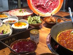 -楠火锅(哈尔滨金爵万象店)