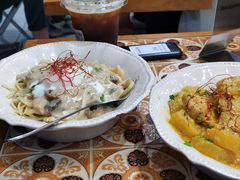 -CowCow其其·牛杂咖啡公司(六运店)