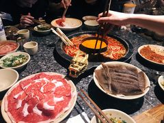 -蜀大侠火锅(建设路第五大道店)