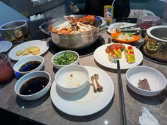-渔纬港海鲜自助餐厅(湖里万达店)