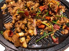 -御仙都北京菜馆·烤鸭店(双井店)