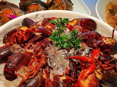 -同福龙虾(高新店)