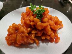 -北京王府井希尔顿酒店·秦唐中餐厅Chynna