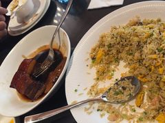 -羡餐厅·杭帮菜·淳菜(千岛湖自由洲际殿店)