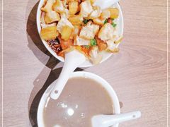 -小豆海棠(人民南路店)