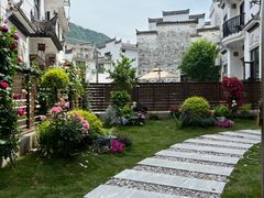 -上坦村