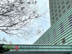 -宁波万豪酒店