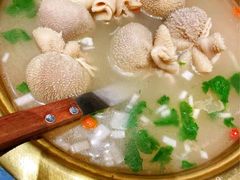 -哈啾嗨·新概念蒙餐(红星新城店)