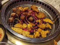 -火炉火自助餐(喜隆多店)