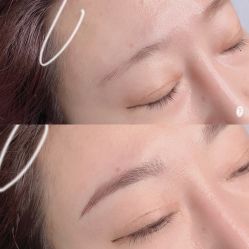 -久匠·纹眉半永久野生眉