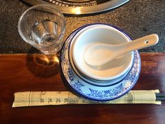 餐具摆设-先机®·泉水鸡汤(七星岗店)