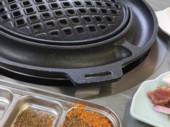 -牛犇炭火烤肉·鲜切烤肉(承德总店)