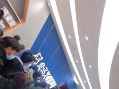 -盒马X会员店(上海森兰商都店)