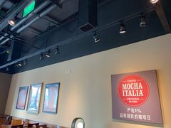 -COSTA COFFEE(常州山姆会员店)