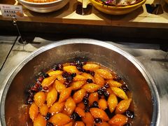 -大张烙馍村(泉山店)