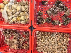 -景好海鲜餐厅(大鹏必选旅游店)