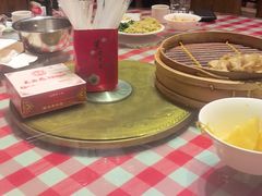 -王云花羊架莜面馆(青山店)