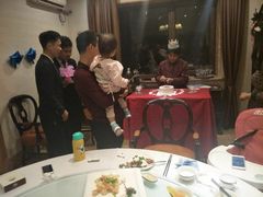 大堂-味茂·老船夫1927(东海东路店)