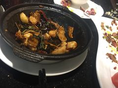 -姑奶奶老厨房(南坪路总店)