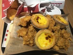 -肯德基(中心书城店)