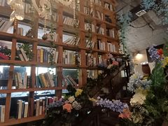-MAAN COFFEE(金桥店)