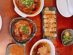 -付小姐在成都(中山公园店)