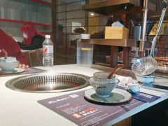 -牛村来人潮汕牛肉火锅(西单店)