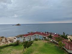 -养马岛旅游度假区