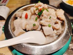 香芋排骨-餐酷哈雷餐厅(通程广场店)