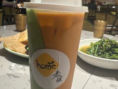 -Home Thai·泰谣(王府井apm店)