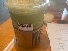 -星巴克(新都会店)